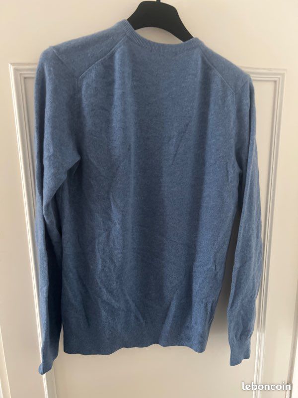 Pull cashemire (image 2)