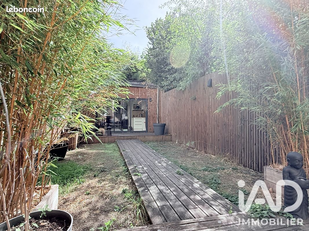 Maison 5 pièces 102 m² · à Vincennes · 102 m² · 1 185 000 €
