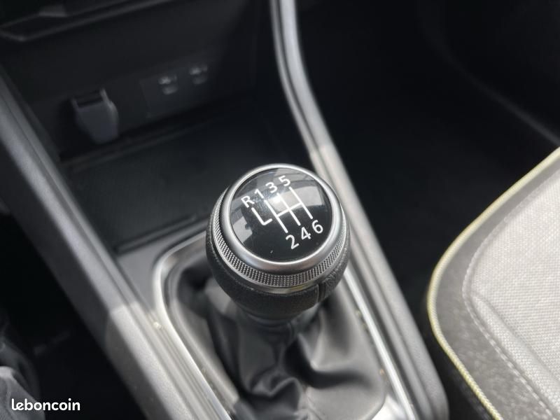 Renault Captur 1.0 Eco-G 100ch Techno (image 20)