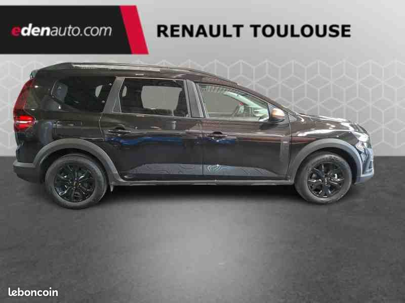 Dacia Jogger Hybrid 140 7 places GSR2 Extreme (image 6)