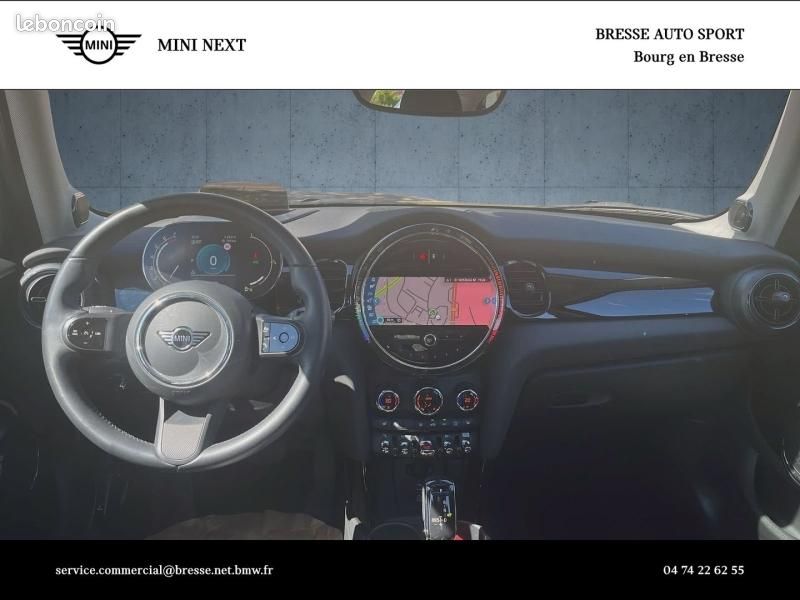 Mini Mini 5 Portes Cooper 136ch Edition Premium Plus BVA7 (image 5)