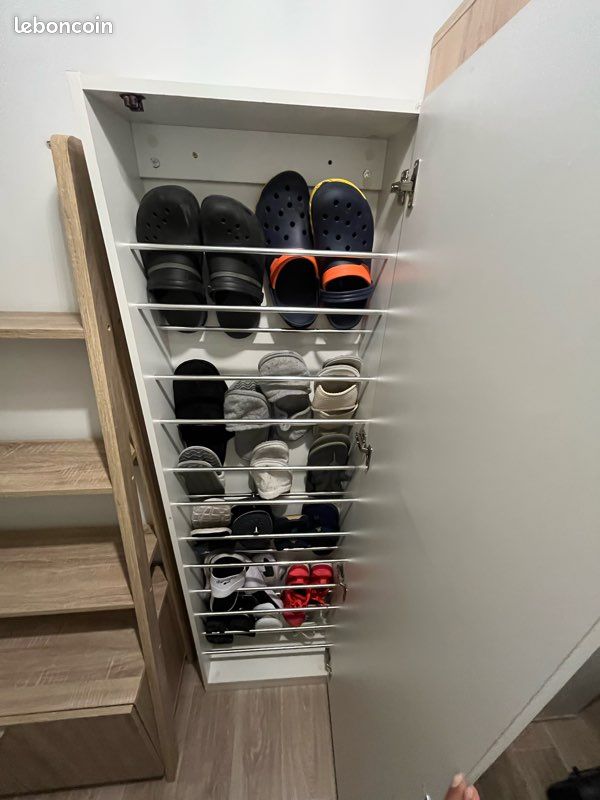Armoire à chaussures (image 10)