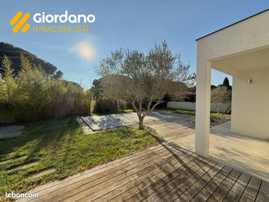 Maison 5 pièces 175 m² · à Tournefeuille · 175 m² · 679 000 €