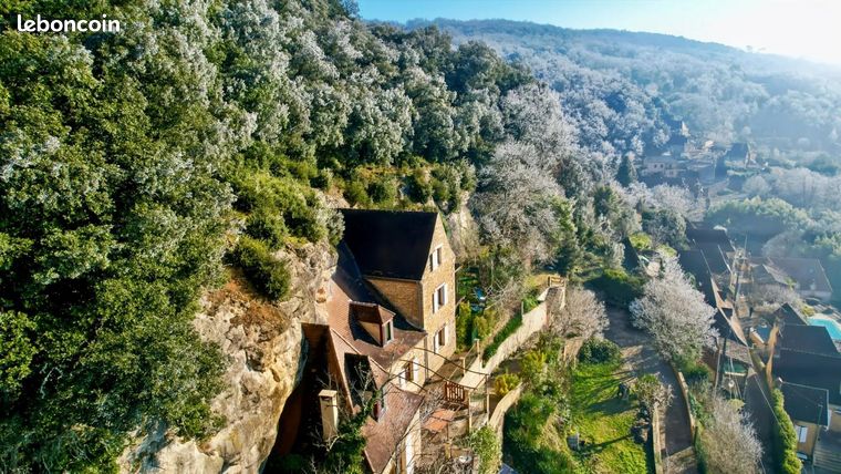 Maison 6 pièces 110 m²