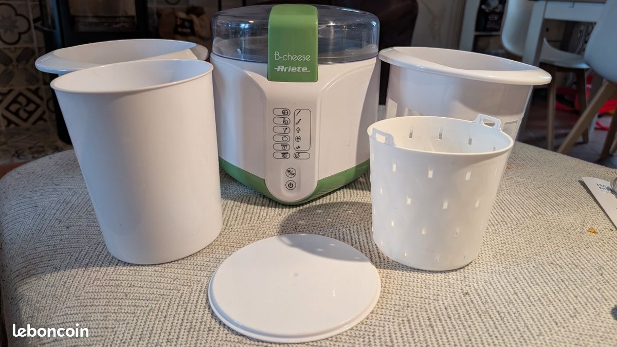 Panier/filtre/fromage pour Yaourtière Yogurteo Family Moulinex – Le SAV Panier/filtre/fromage pour Yaourtière Yogurteo Family Moulinex – Le SAV