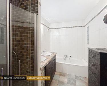 Appartement 1 144 000 € - 160 m²