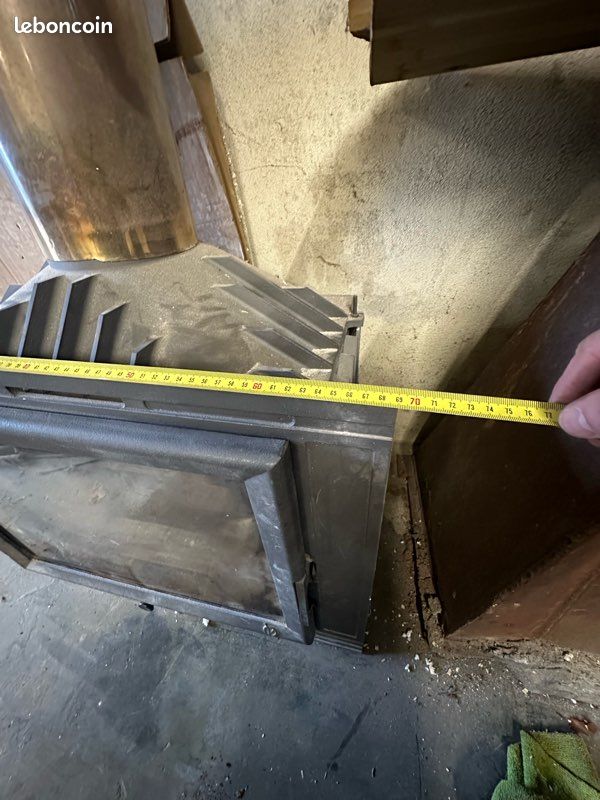 Insert Invicta 800 (image 4)