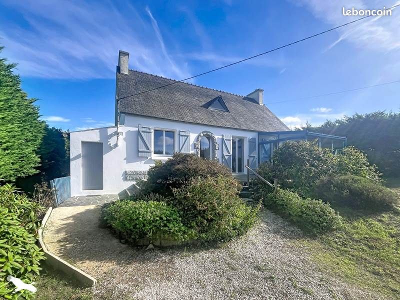 Maison 5 pièces 115 m² · à Mahalon · 115 m² · 213 000 €