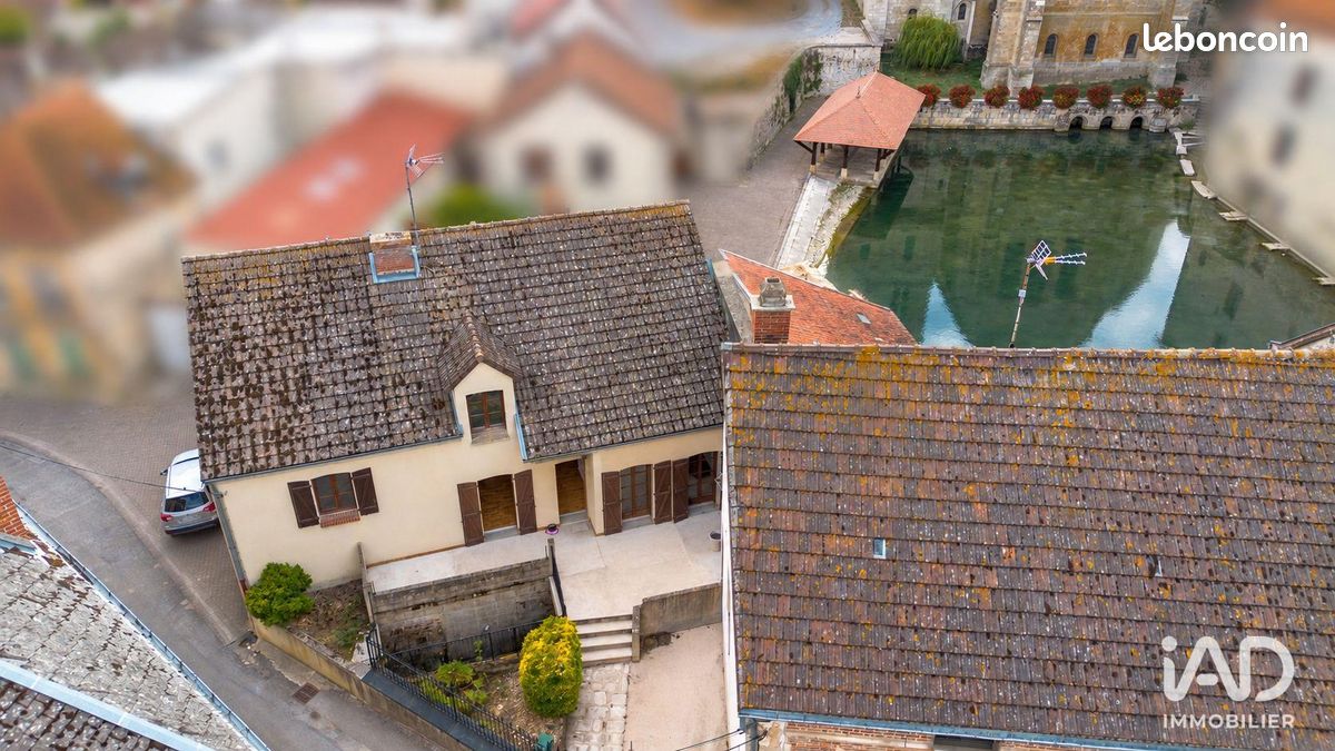 Maison 4 pièces 110 m² · à Blancs-Coteaux · 110 m² · 178 000 €