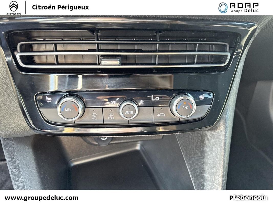 Opel Mokka 1.2 Turbo 136ch Ultimate (image 25)