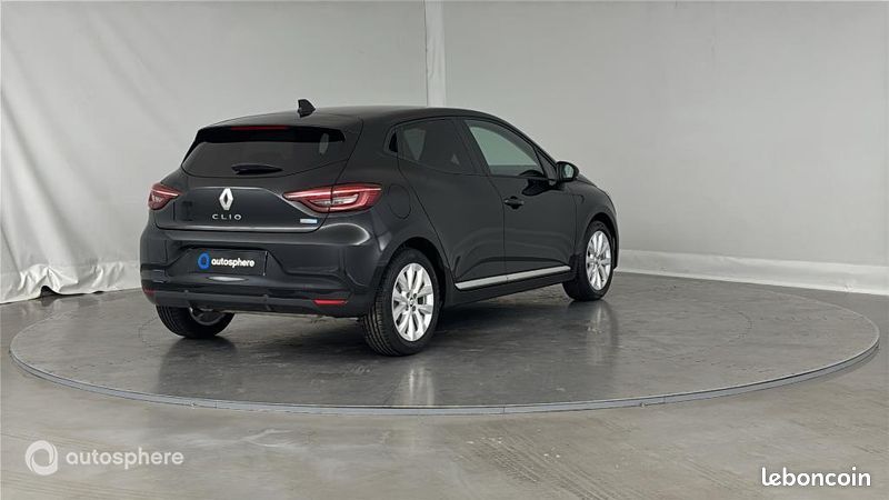 Renault Clio 1.6 E-Tech hybride 145ch Evolution (image 5)