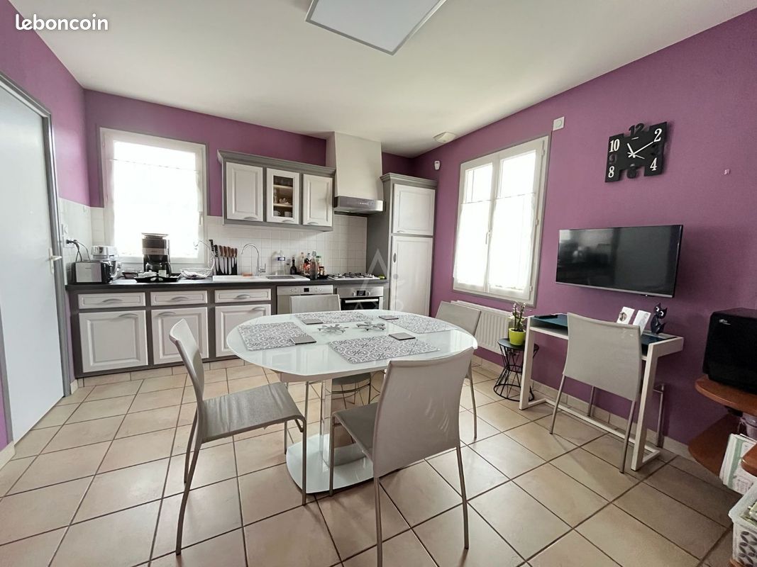 Maison 5 pièces 133 m² (image 3)