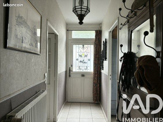 Maison familiale 6 pièces 150 m² (image 1)