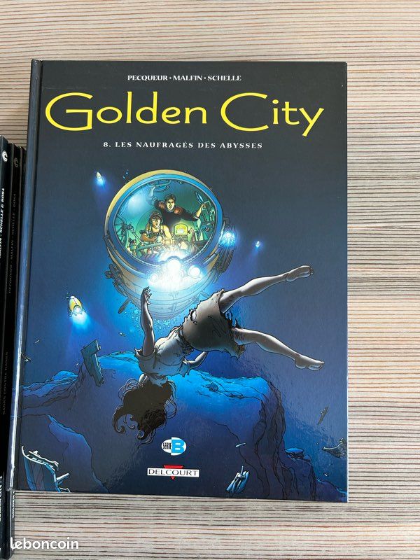 BD Golden City (image 15)