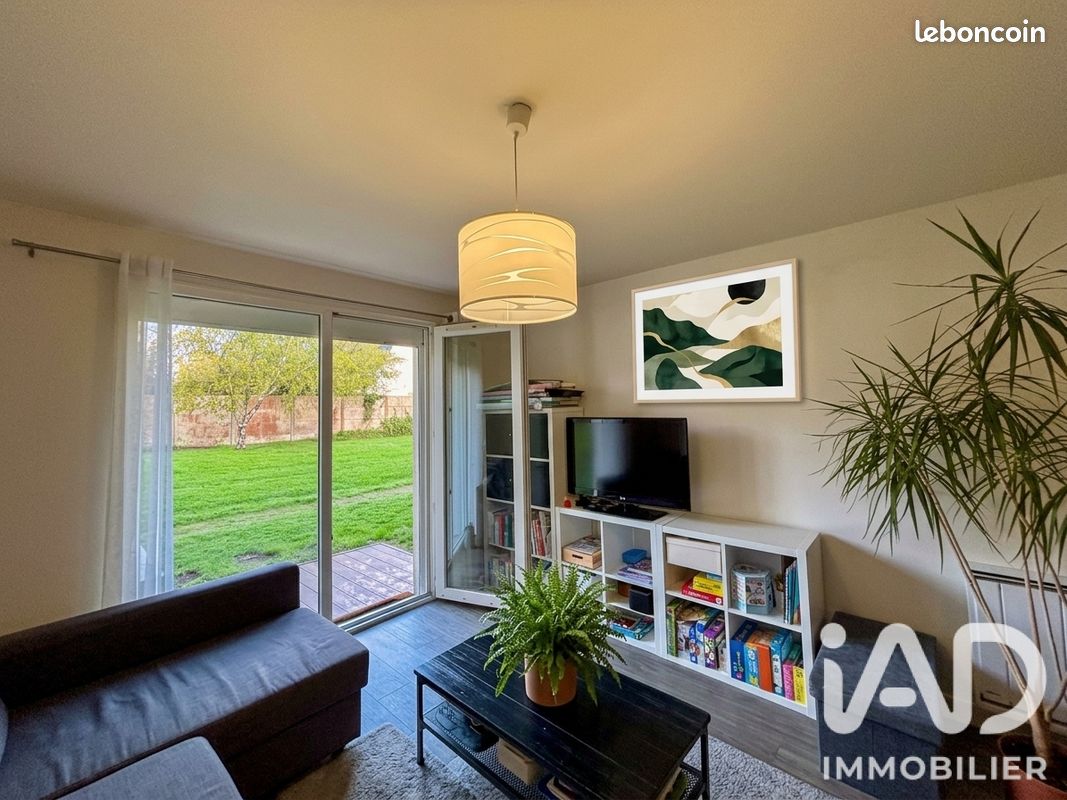 Appartement 3 pièces 50 m² · à Pornichet · 50 m² · 240 000 €