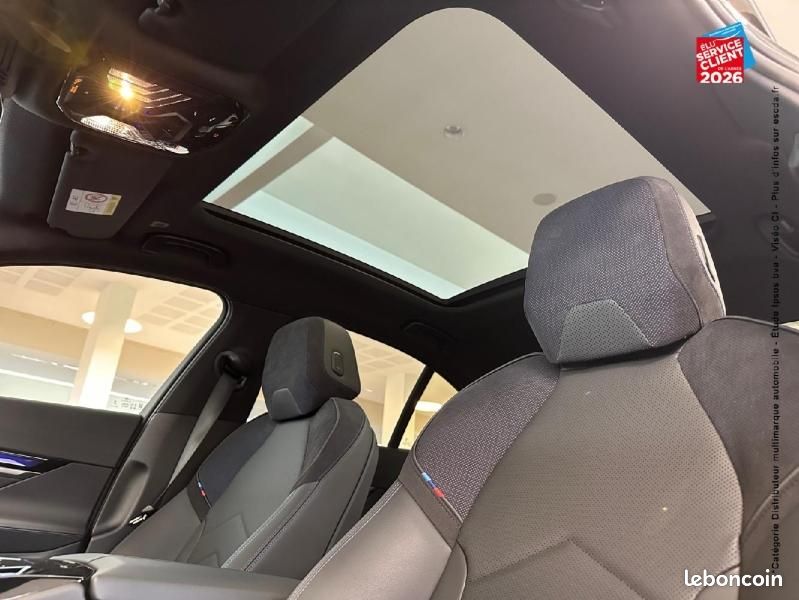 Bmw Série 5 i5 340ch M Sport eDrive40 (image 25)