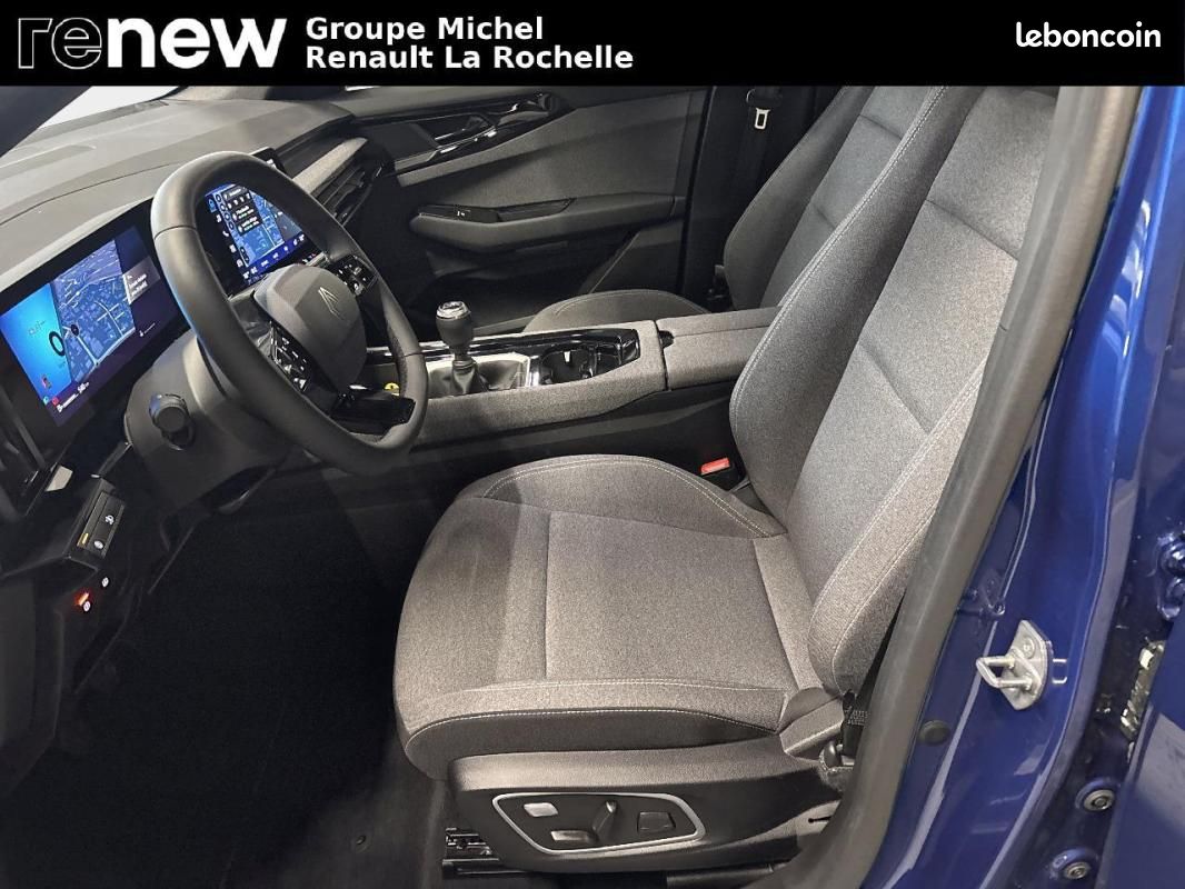 Renault Austral mild hybrid advanced 130 GSR2 Evolution (image 9)