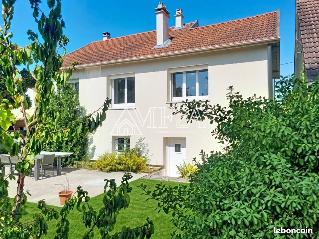 Maison 4 pièces 100 m² · à Savigny-sur-Orge · 100 m² · 390 000 €