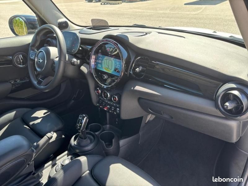 Mini Mini 5 Portes Cooper S 178ch Edition Premium Plus BVA7 (image 25)