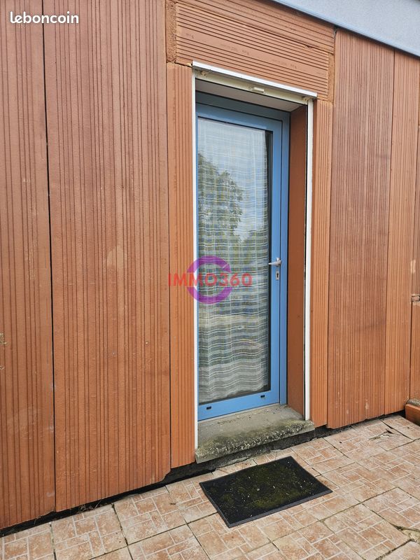 Appartement 1 pièce 22 m² à Vendôme