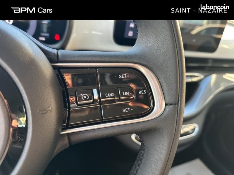 Fiat 500 e 118ch Pack Confort MY24 (image 20)