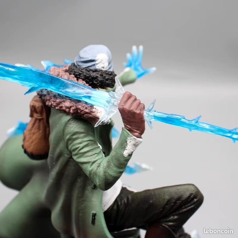 One Piece - Figurine Aokiji Kuzan WCF Kagayaki vol.1 [KG04