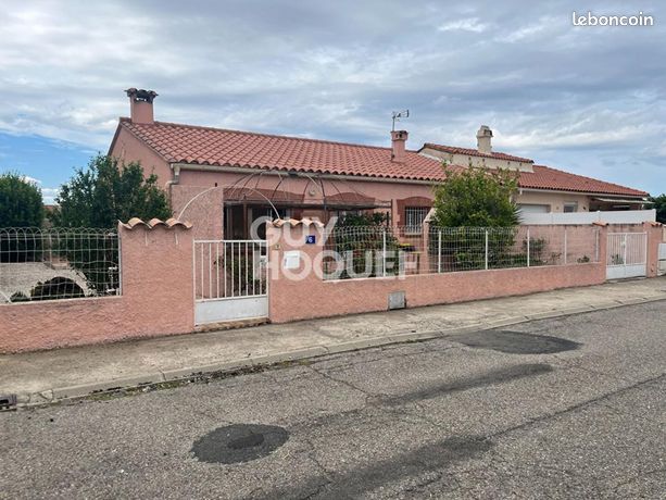 Maison 5 pièces 110 m²