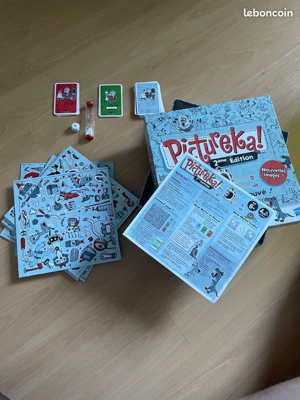Pictureka (image 1)