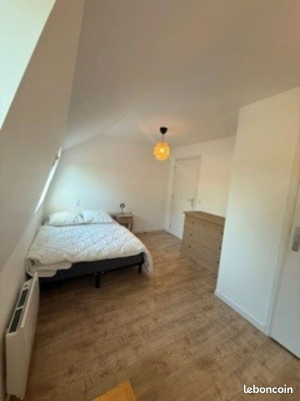 Appartement 1 pièce 14 m² · à Saint-André-lez-Lille · 14 m² · 530 €/mois