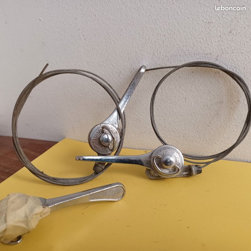 Derailleur huret d'occasion - Vélos