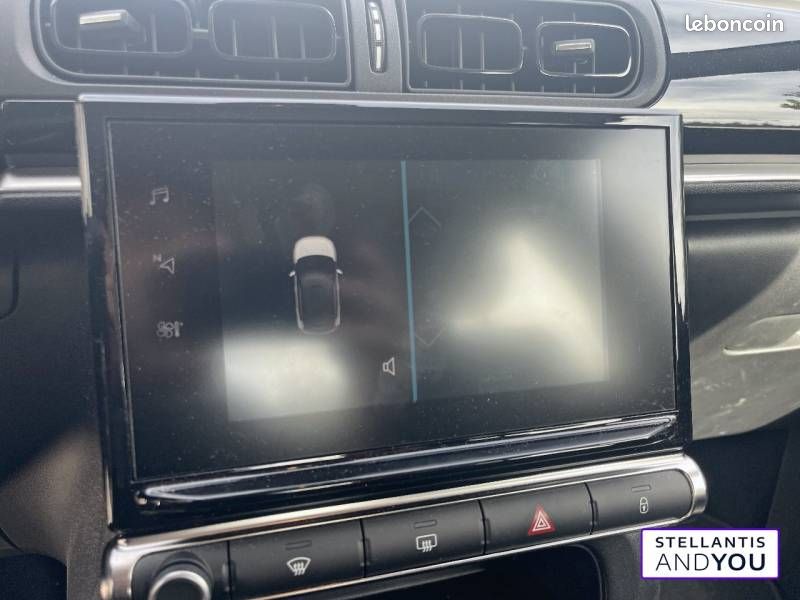 Citroën C3 PureTech 83 S&S BVM5 Feel Pack (image 17)