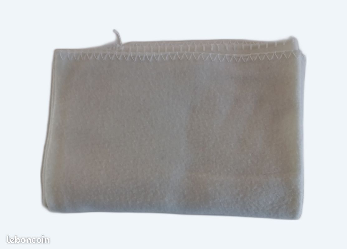 Couverture bébé (image 1)
