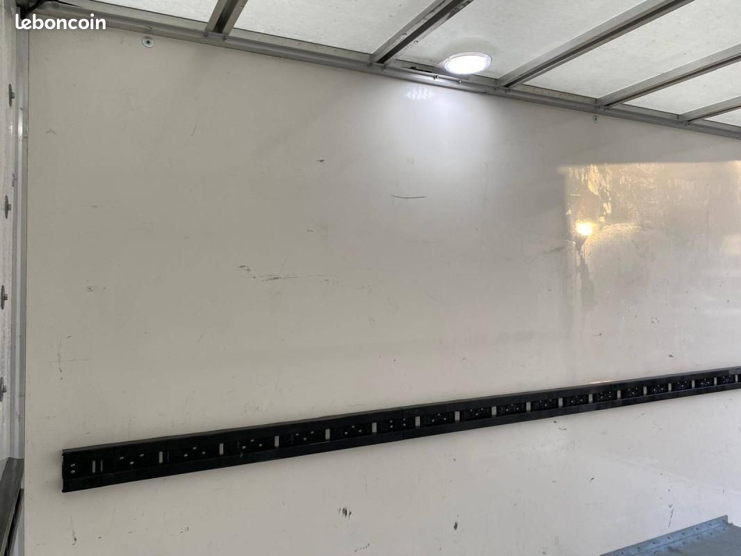 Ford Transit 20 m3 2.0 tdci 160 cv (image 14)