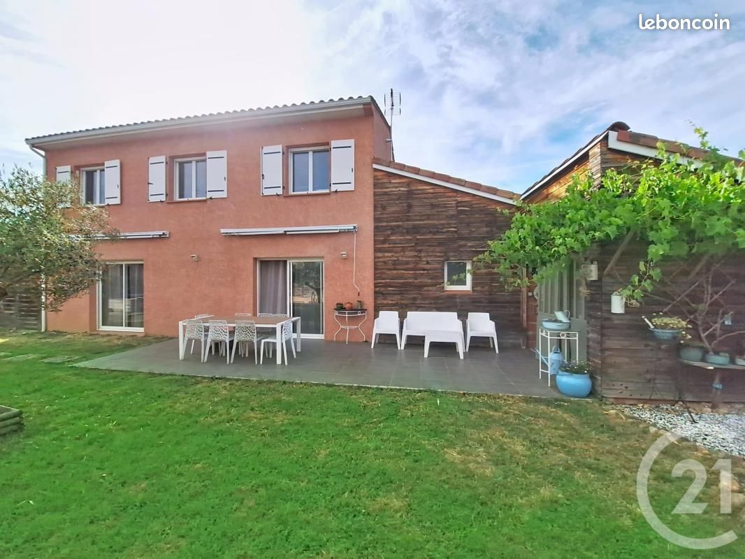 Maison 5 pièces 130 m² · à Labastide-Saint-Georges · 130 m² · 299 000 €