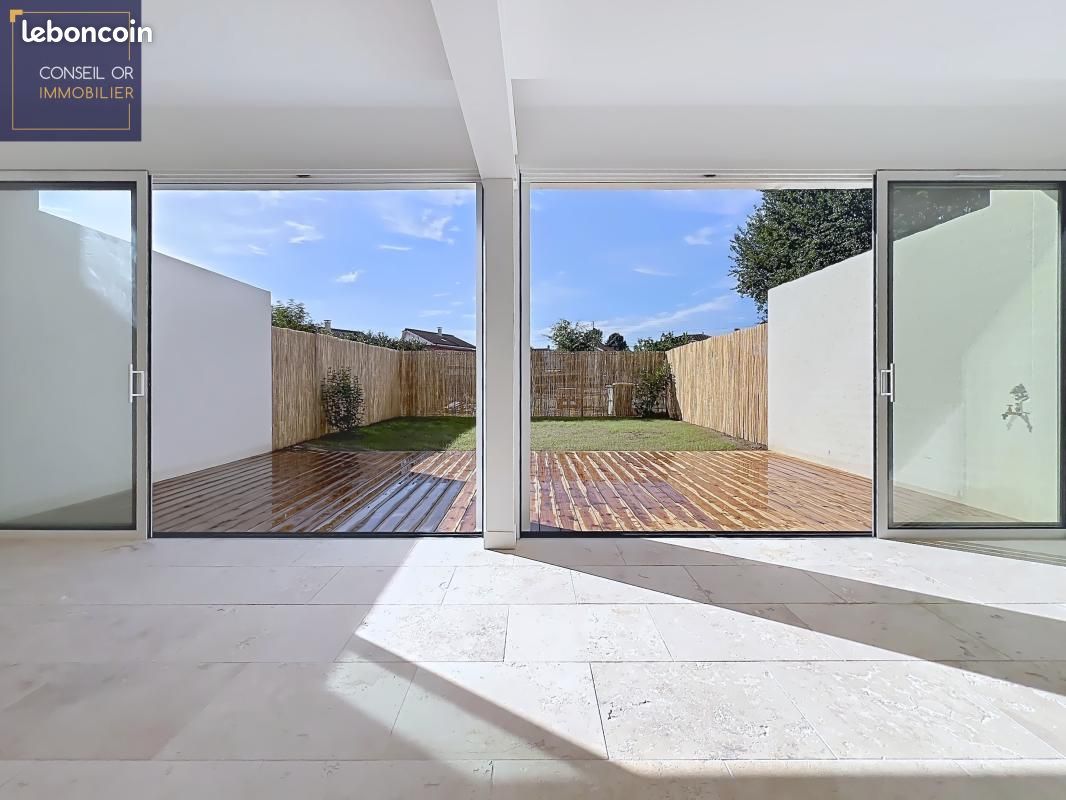 Maison 5 pièces 125 m² · à Saint-Genis-Laval · 125 m² · 469 000 €