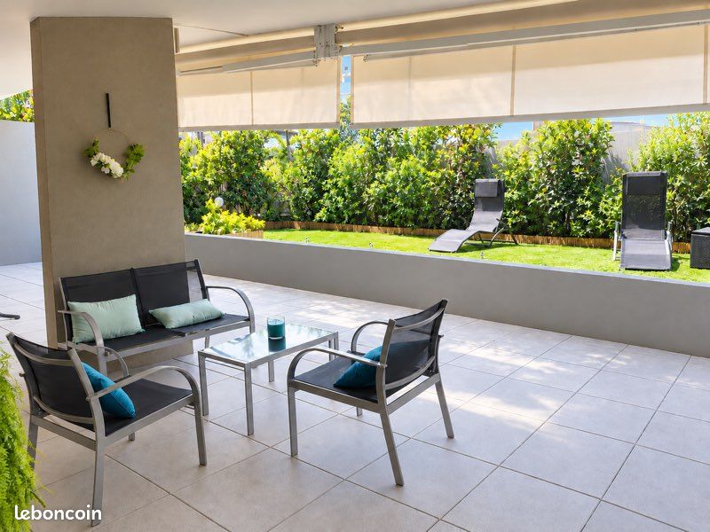 Appartement 3 pièces 73 m² · à Marseille · 72,8 m² · 349 000 €