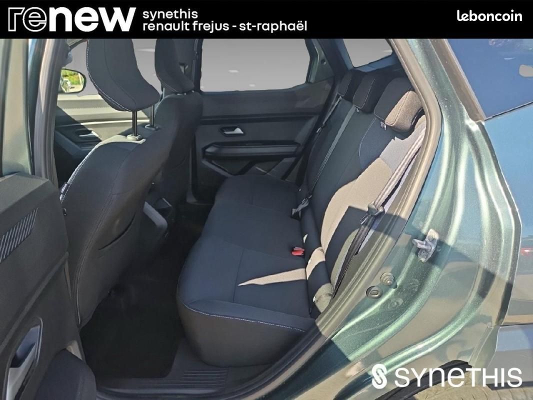 Dacia Duster Hybrid 140 Journey (image 15)