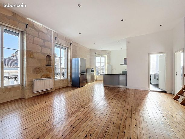 Appartement 4 pièces 76 m² — 4