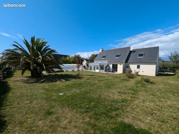 Maison 7 pièces 177 m²