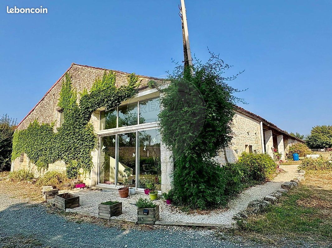 Maison 5 pièces 190 m² · à Écurat · 190 m² · 400 000 €