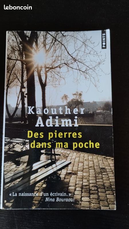 Livres de poche lot de 12 (image 4)