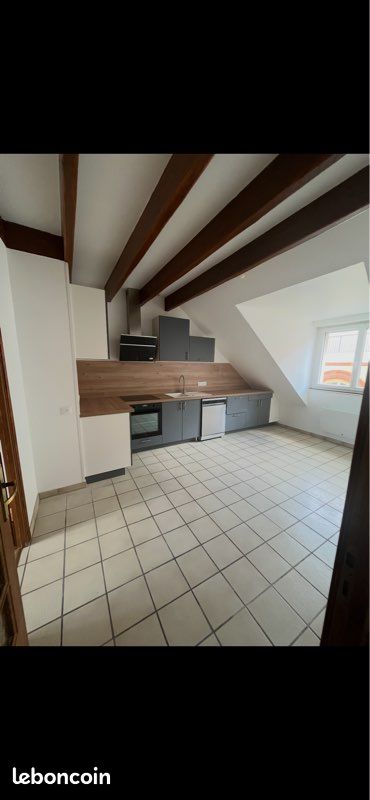 Appartement 3 pièces 78 m² · à Épernay · 78 m² · 750 €/mois