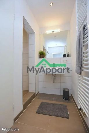Appartement a louer paris-7e-arrondissement - 1 pièce(s) - 22 m2 - Surfyn