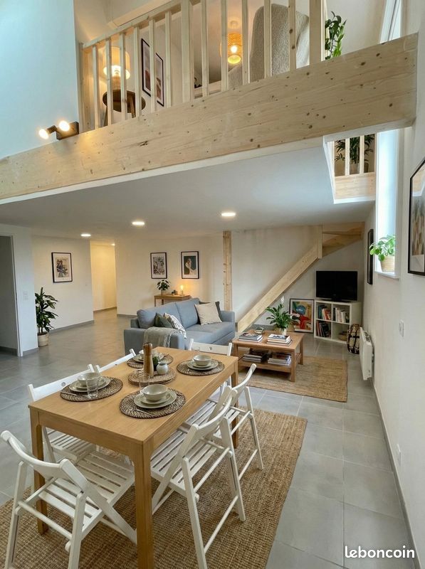 Appartement 3 pièces 86 m² · à Mérignac · 86 m² · 260 000 €