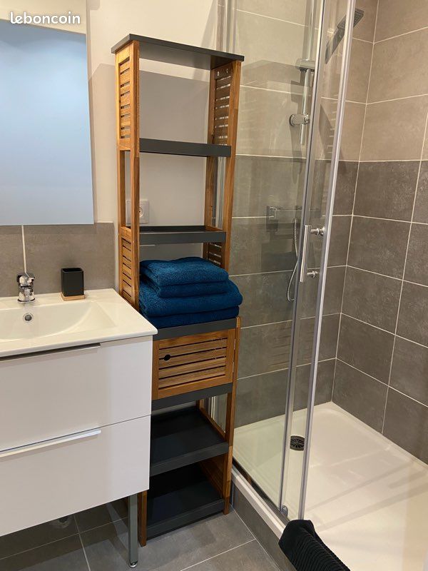 Appartement 1 pièce 23 m² · à La Baule-Escoublac · 23 m² · 135 000 €