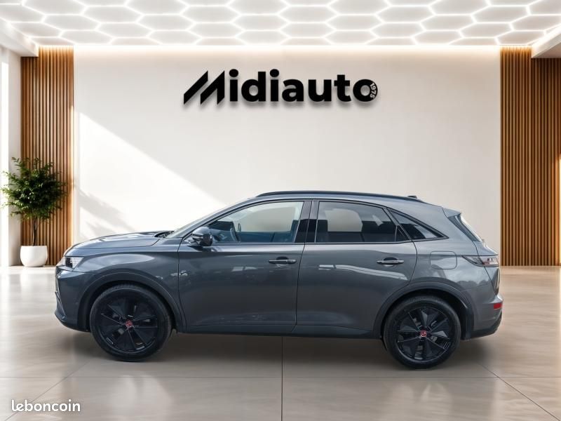 Ds DS 7 Crossback E-TENSE 225ch Performance Line + (image 2)