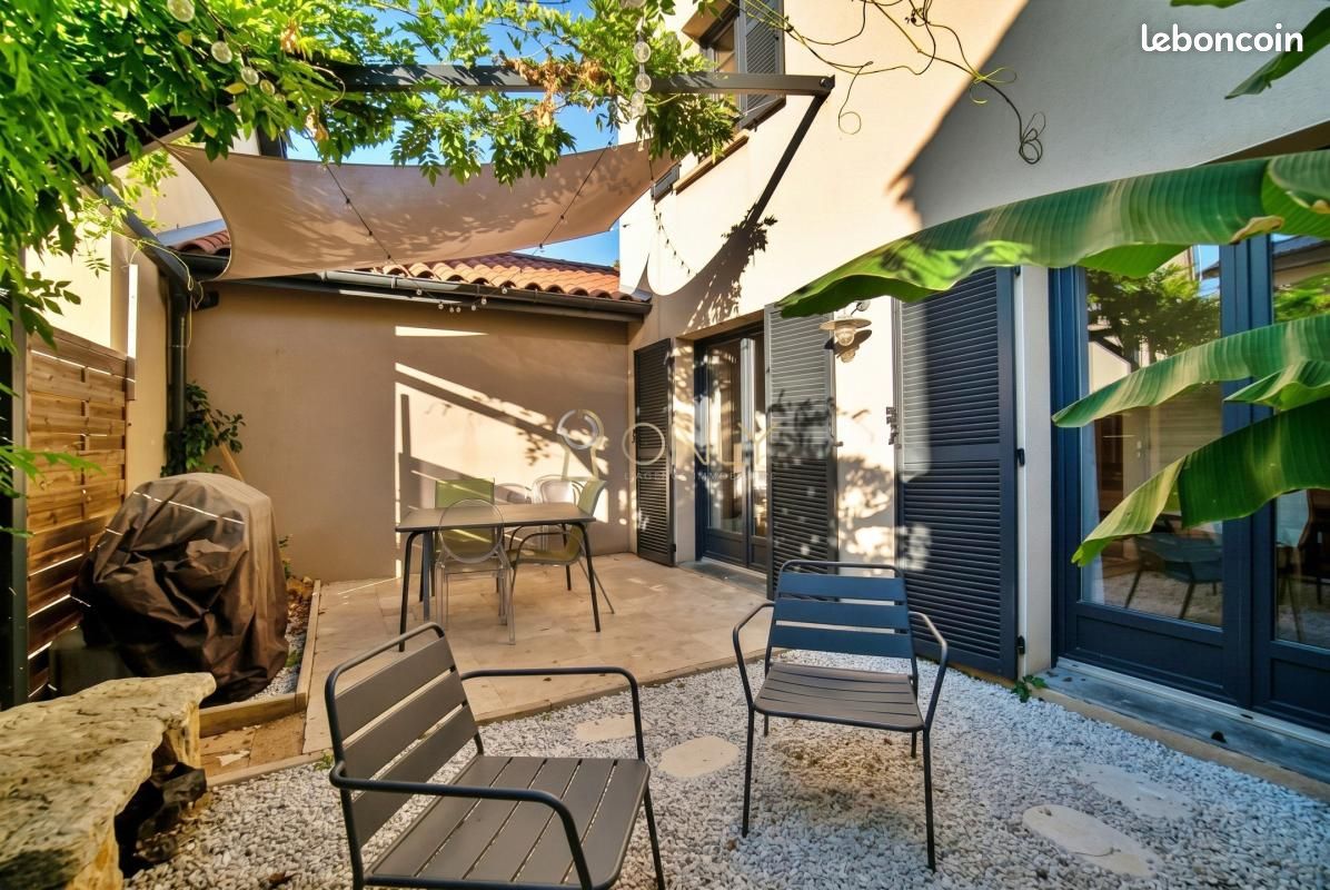 Maison 3 pièces 70 m² · à Anse · 70 m² · 269 000 €
