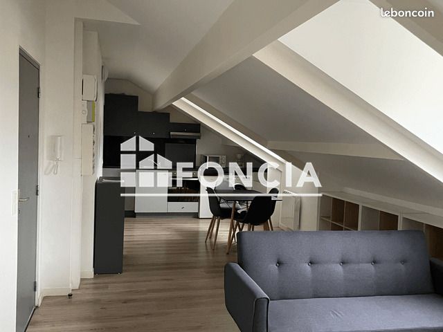 Appartement a louer pontault-combault - 2 pièce(s) - 32 m2 - Surfyn