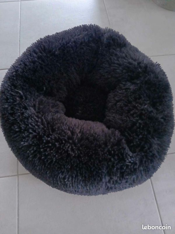 Panier pour chien / chat (image 1)