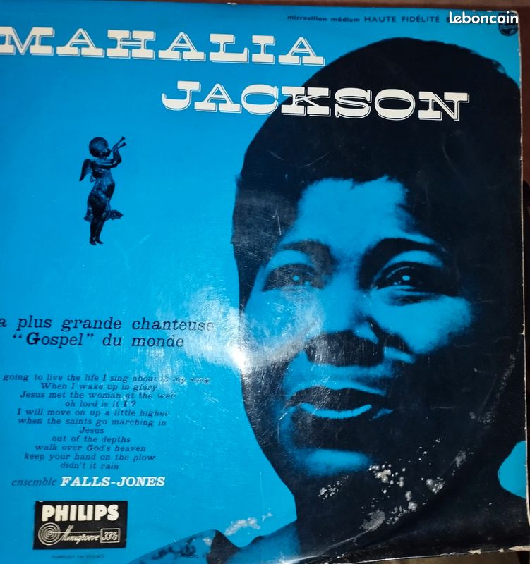 Disques vinyls 33 tours (image 4)
